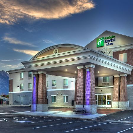 Holiday Inn Express Hotel & Suites Minden By Ihg Bagian luar foto