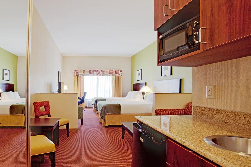 Holiday Inn Express Hotel & Suites Minden By Ihg Bagian luar foto