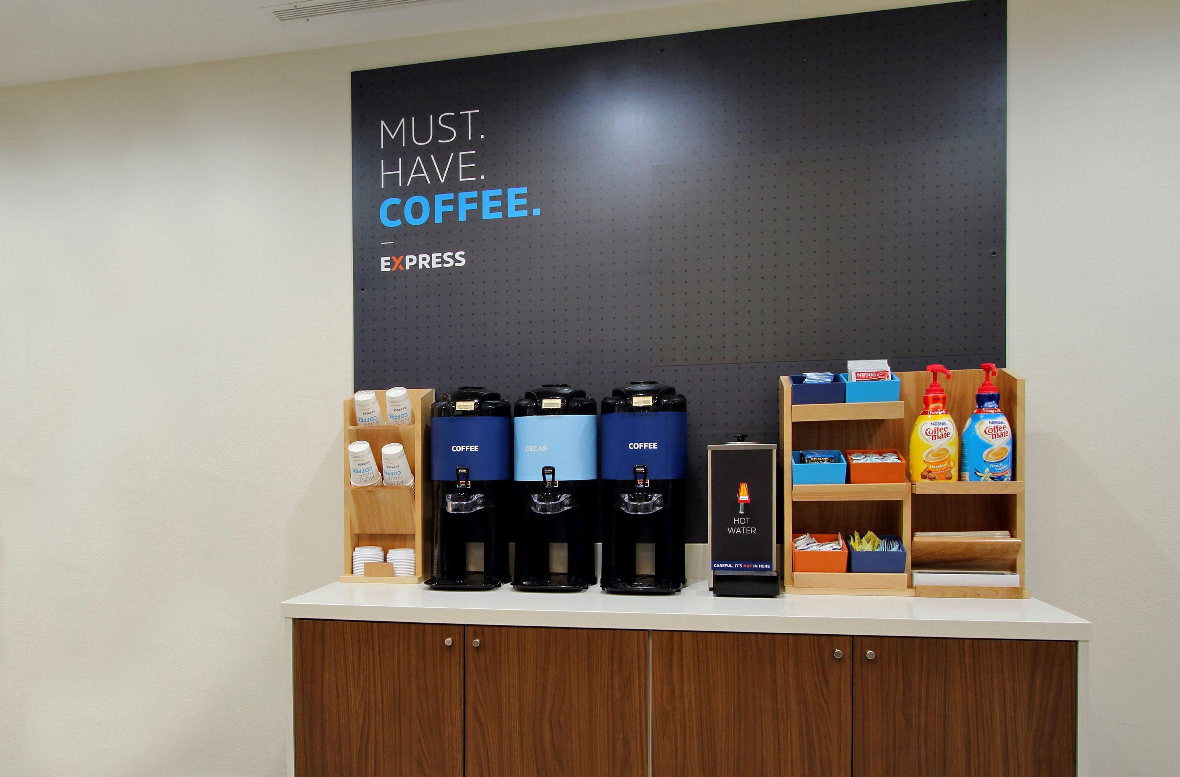Holiday Inn Express Hotel & Suites Minden By Ihg Bagian luar foto