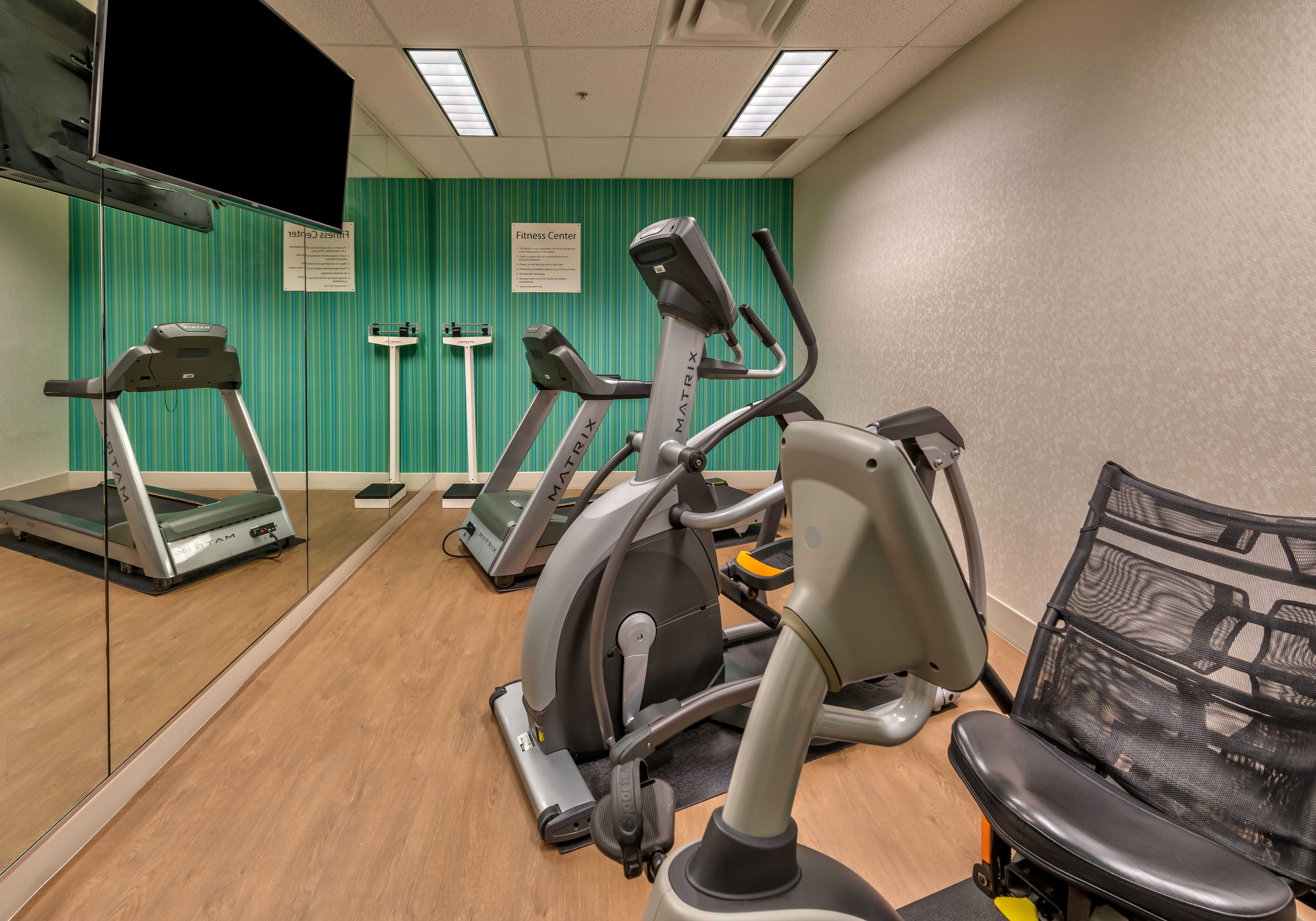 Holiday Inn Express Hotel & Suites Minden By Ihg Bagian luar foto