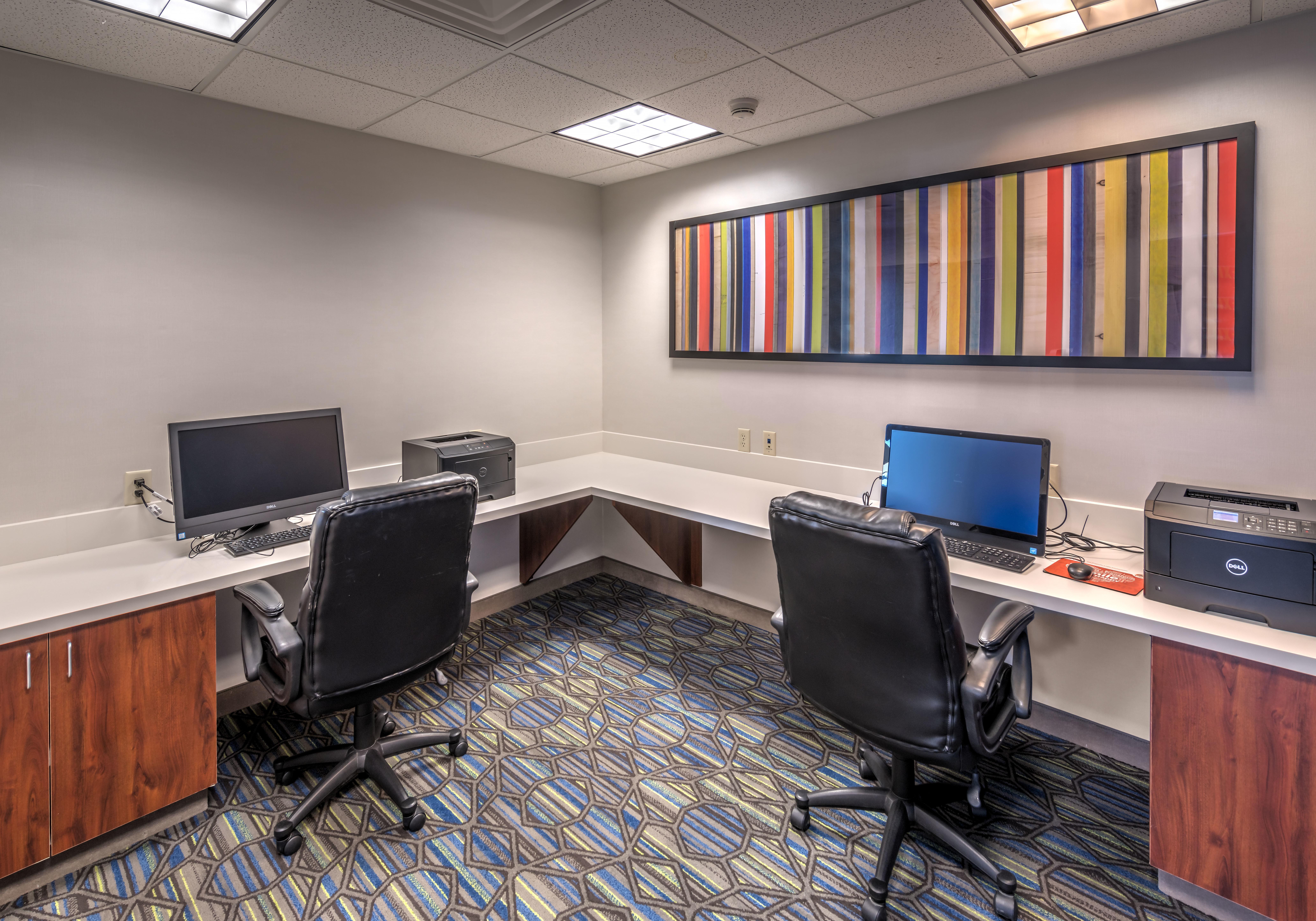 Holiday Inn Express Hotel & Suites Minden By Ihg Bagian luar foto