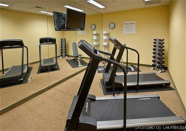 Holiday Inn Express Hotel & Suites Minden By Ihg Fasilitas foto