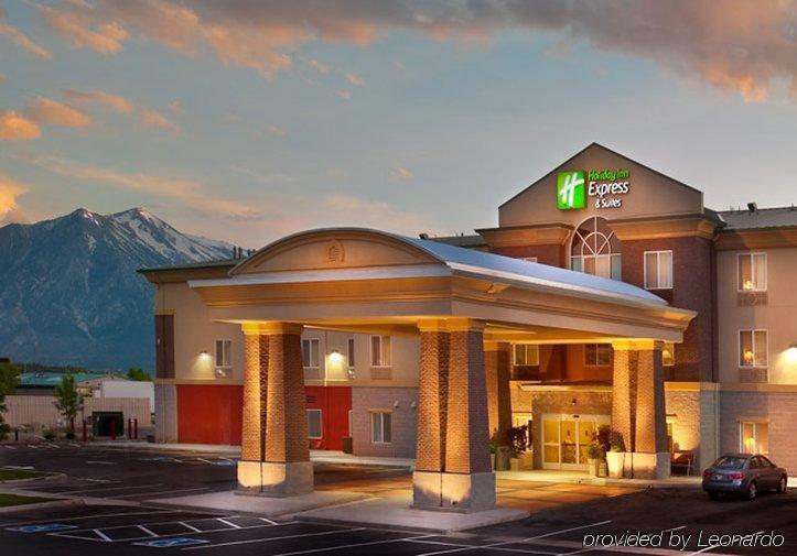 Holiday Inn Express Hotel & Suites Minden By Ihg Bagian luar foto
