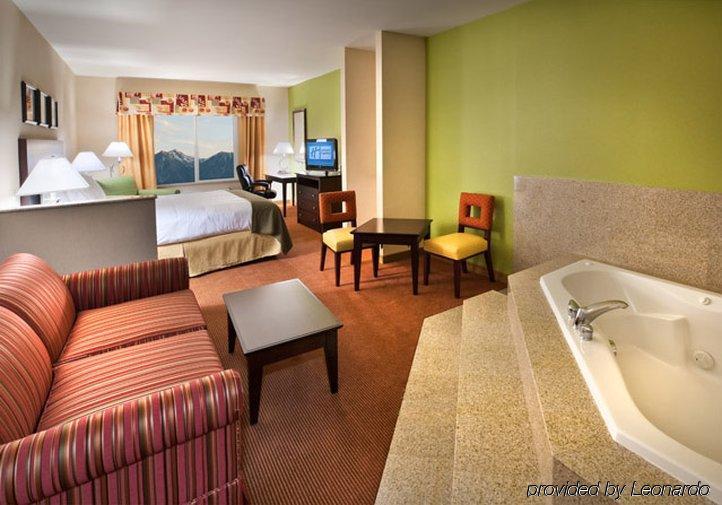 Holiday Inn Express Hotel & Suites Minden By Ihg Ruang foto