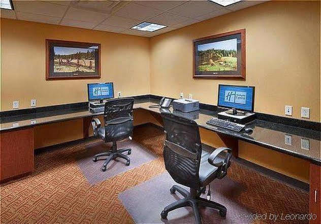 Holiday Inn Express Hotel & Suites Minden By Ihg Fasilitas foto